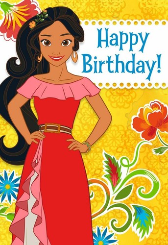 New disney elena avalor - new,