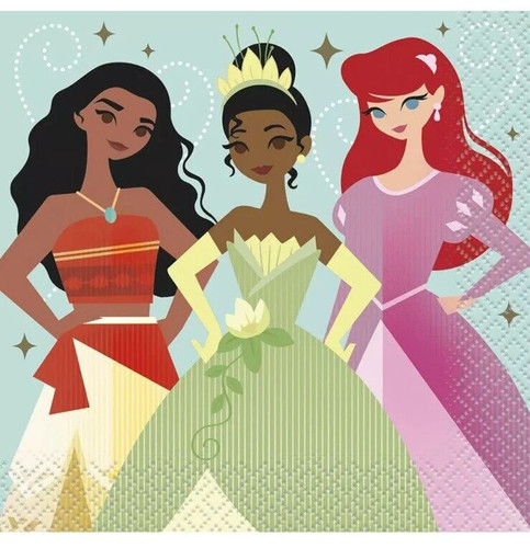 Disney princess beverage - princess, 16