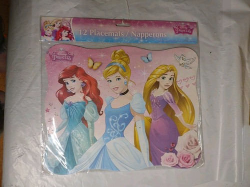 Disney princess paper - disney,