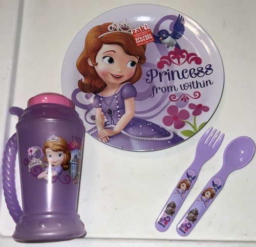 Disney princess sofia - princess,